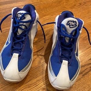 Nike Basketball Shoes